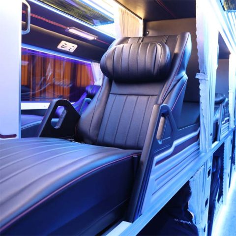 Victory Liner Bus