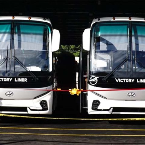 Victory Liner